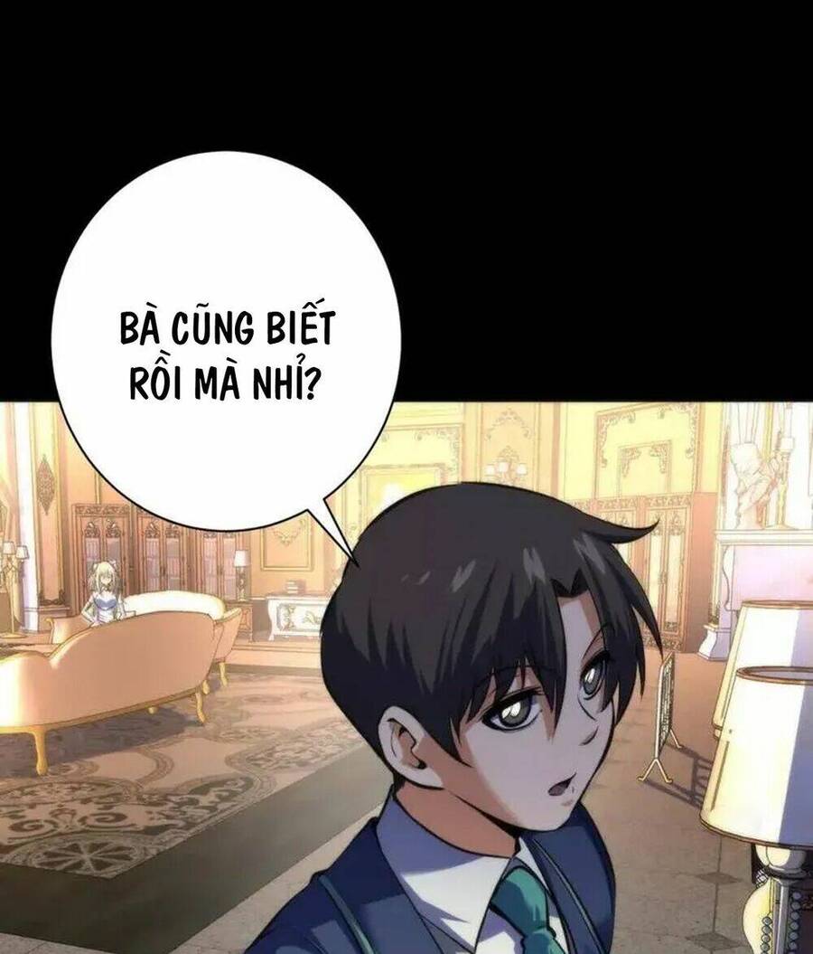 Trở Thành Thần Chủ Cthulhu Chapter 214 - Trang 2