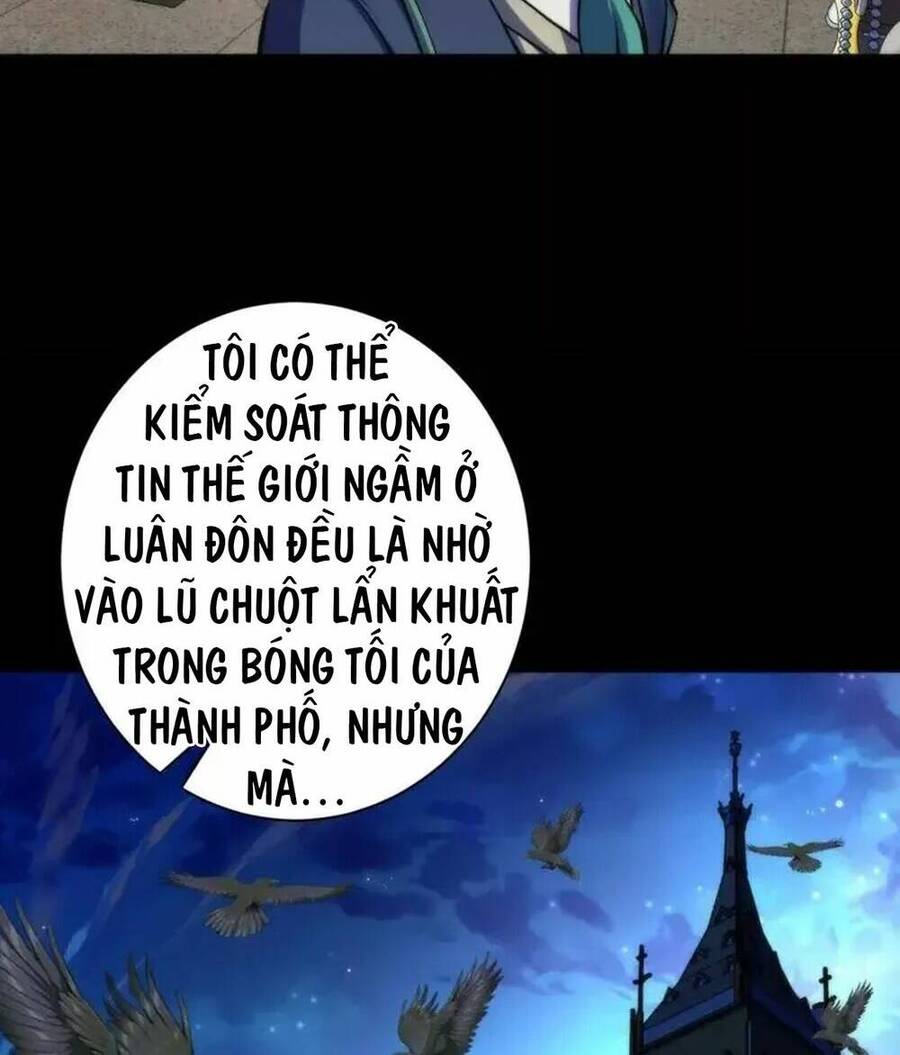 Trở Thành Thần Chủ Cthulhu Chapter 214 - Trang 2