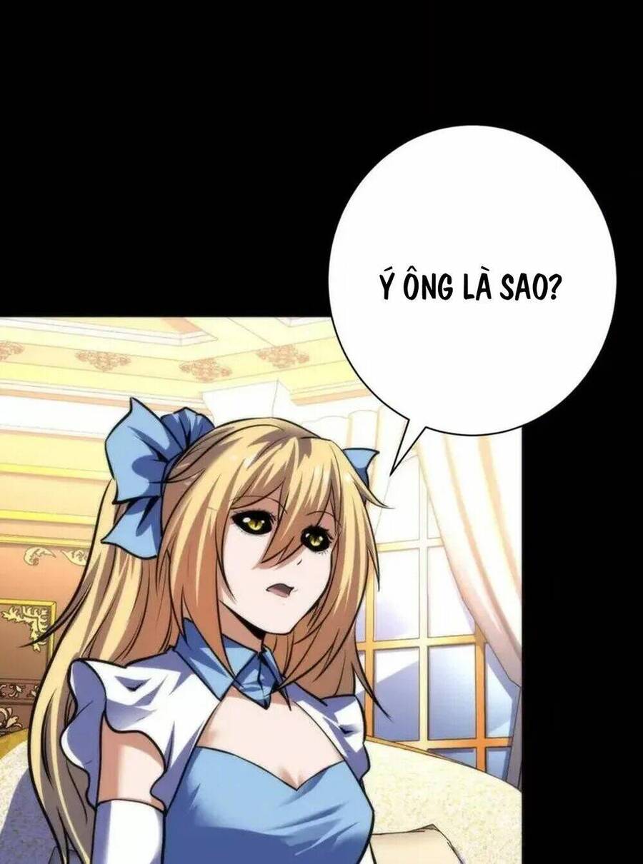 Trở Thành Thần Chủ Cthulhu Chapter 214 - Trang 2