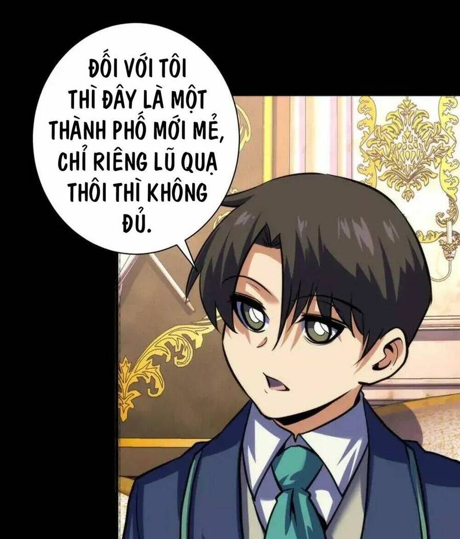 Trở Thành Thần Chủ Cthulhu Chapter 214 - Trang 2