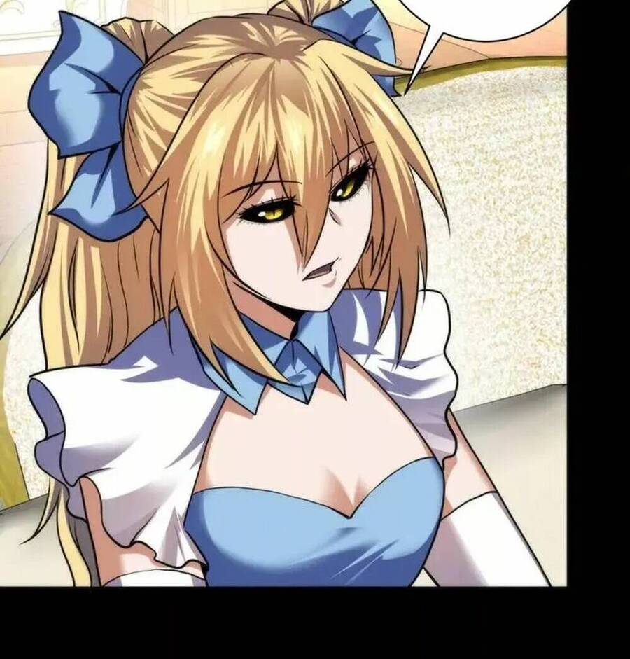 Trở Thành Thần Chủ Cthulhu Chapter 214 - Trang 2