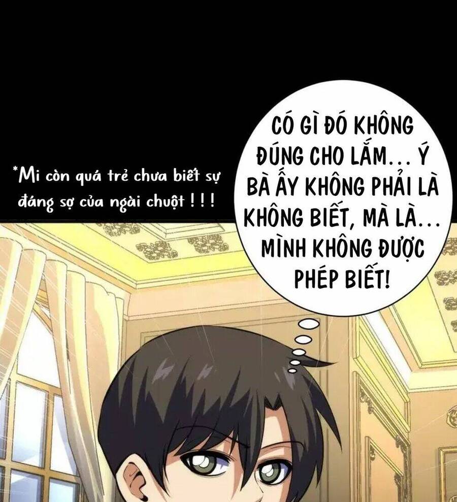 Trở Thành Thần Chủ Cthulhu Chapter 214 - Trang 2