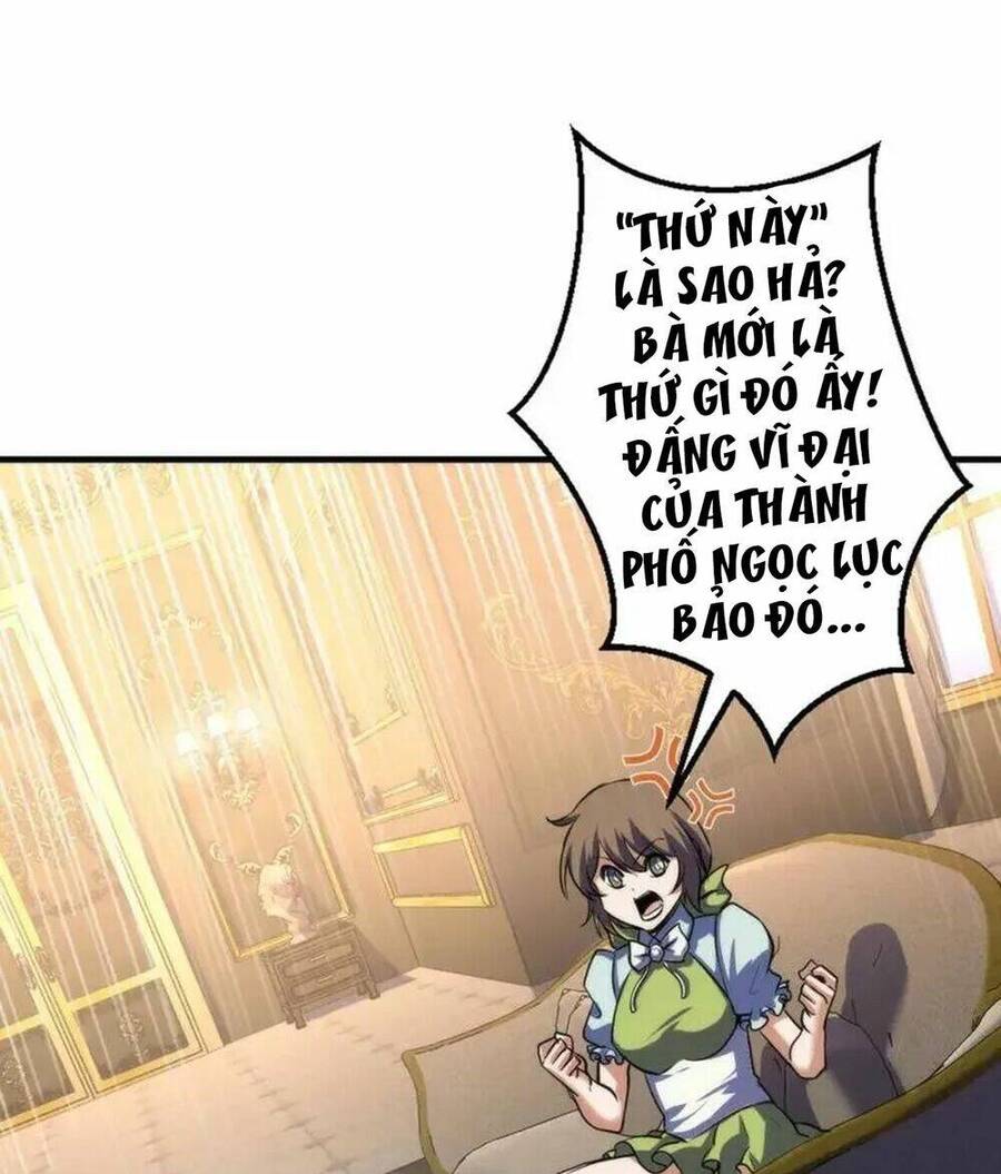 Trở Thành Thần Chủ Cthulhu Chapter 215 - Trang 2