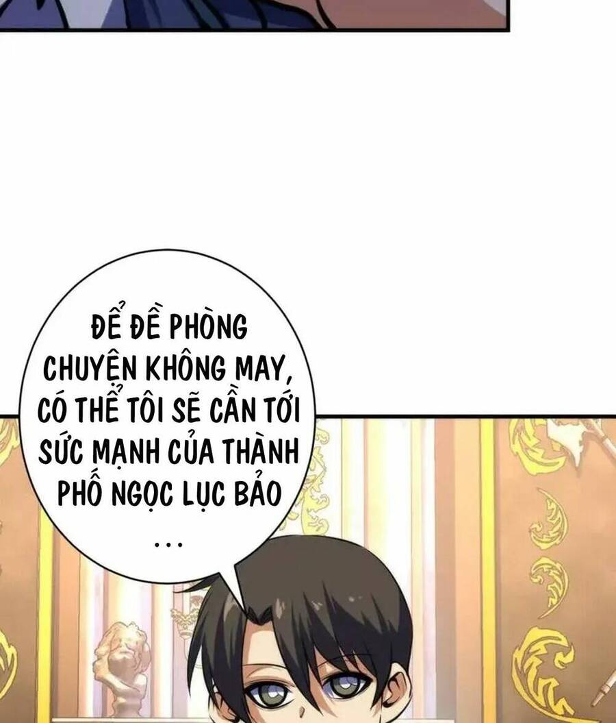 Trở Thành Thần Chủ Cthulhu Chapter 215 - Trang 2