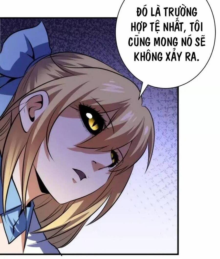 Trở Thành Thần Chủ Cthulhu Chapter 215 - Trang 2