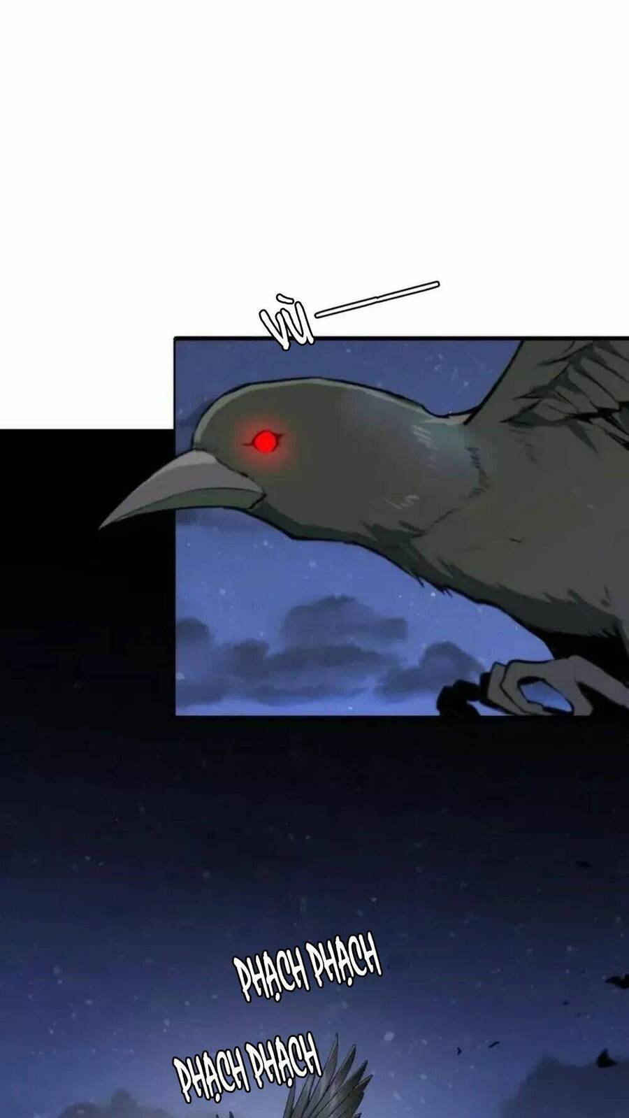 Trở Thành Thần Chủ Cthulhu Chapter 215 - Trang 2