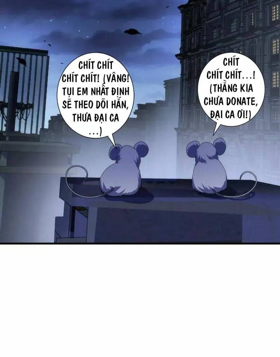 Trở Thành Thần Chủ Cthulhu Chapter 215 - Trang 2