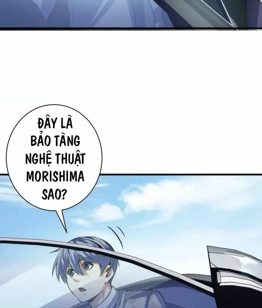 Trở Thành Thần Chủ Cthulhu Chapter 215 - Trang 2