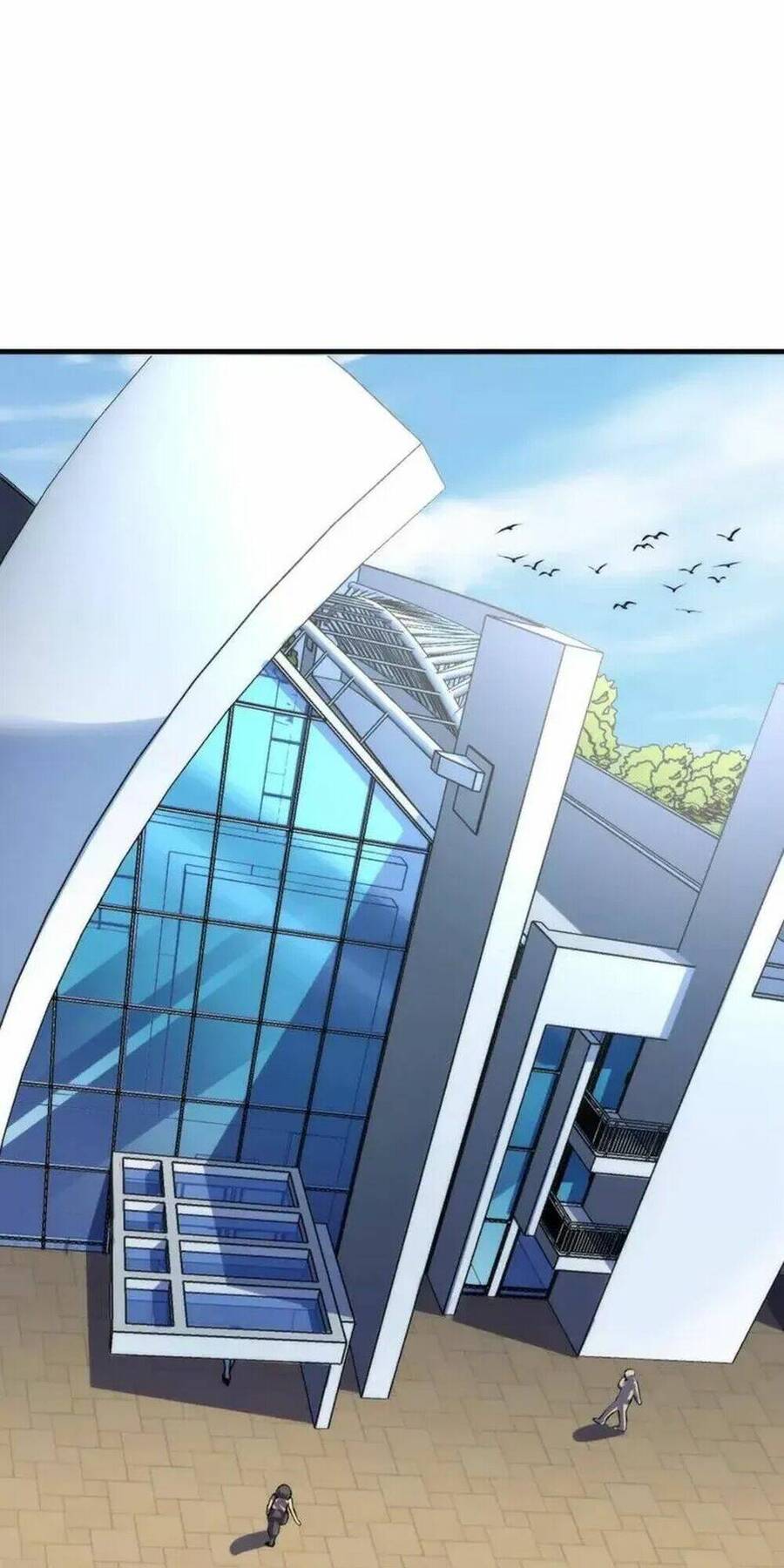 Trở Thành Thần Chủ Cthulhu Chapter 215 - Trang 2