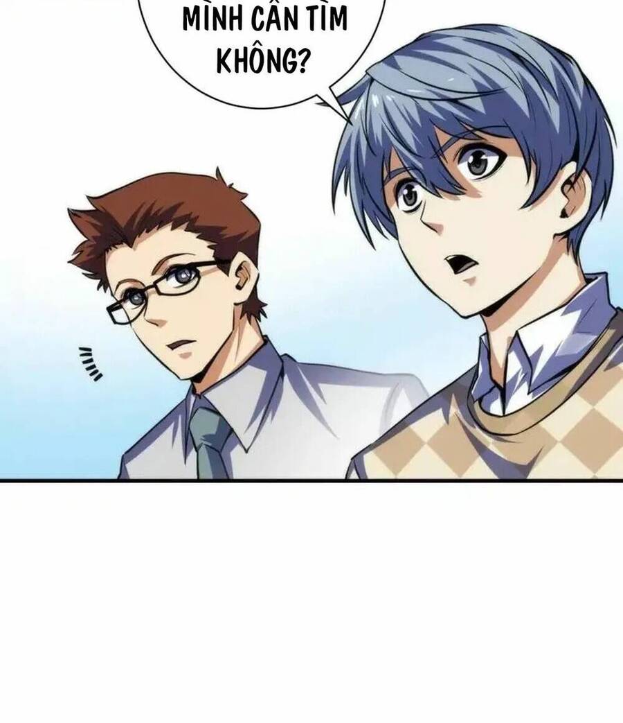 Trở Thành Thần Chủ Cthulhu Chapter 215 - Trang 2