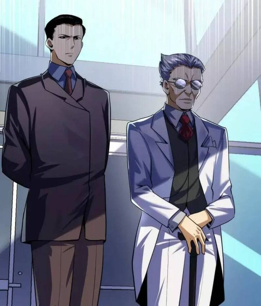 Trở Thành Thần Chủ Cthulhu Chapter 215 - Trang 2