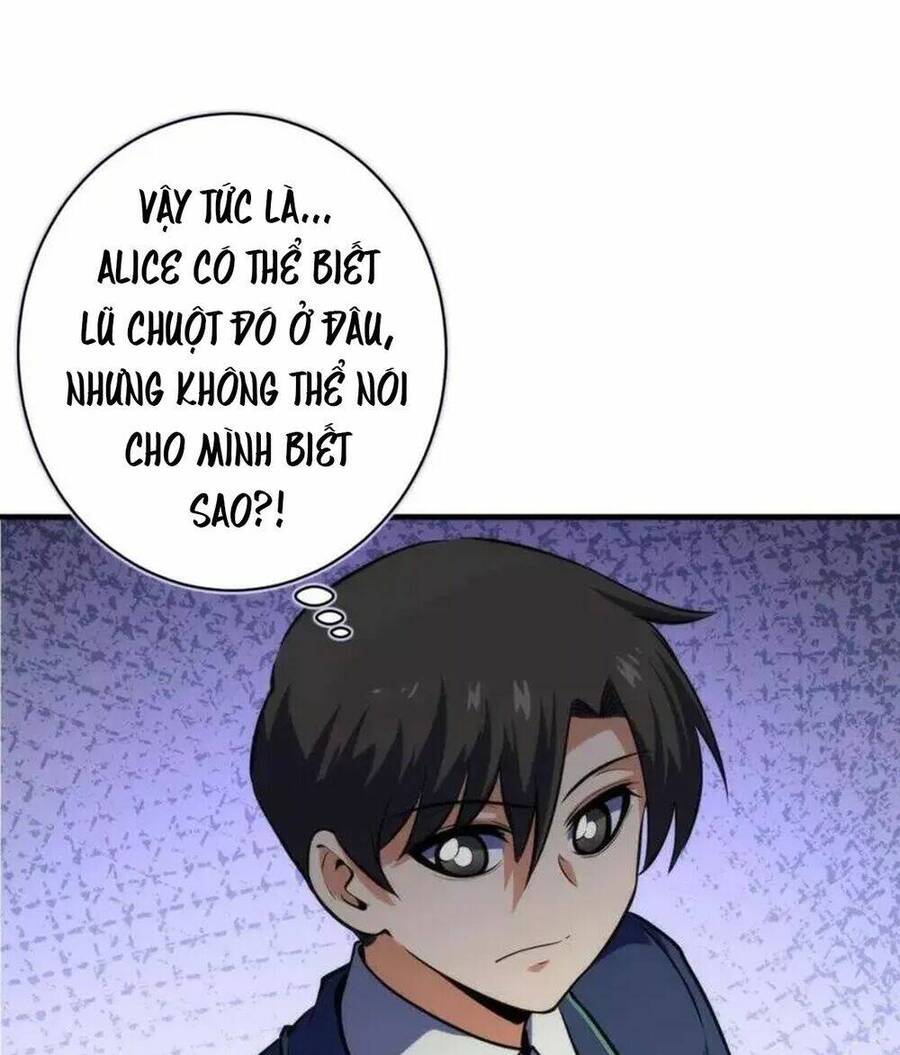 Trở Thành Thần Chủ Cthulhu Chapter 215 - Trang 2