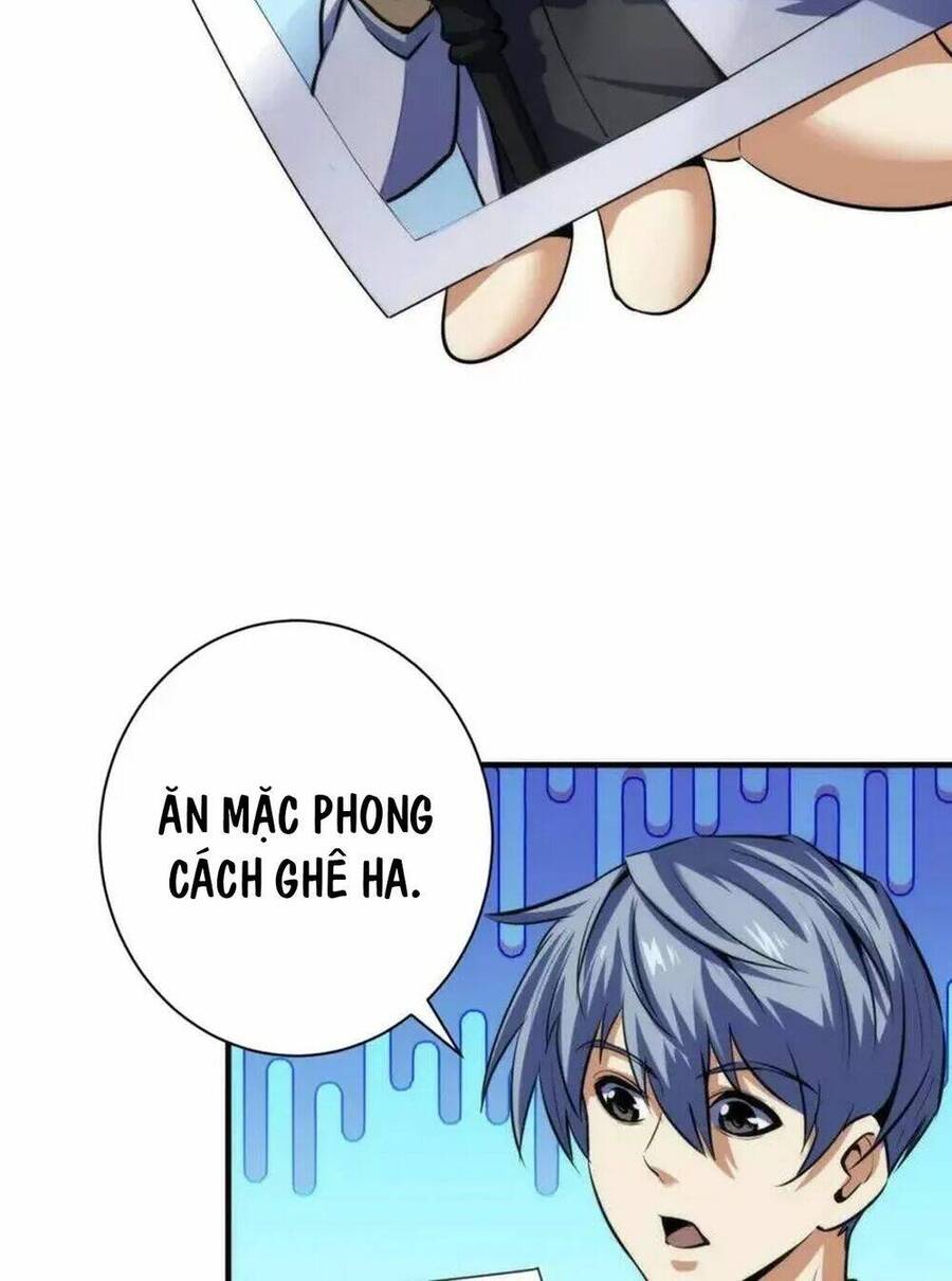 Trở Thành Thần Chủ Cthulhu Chapter 215 - Trang 2