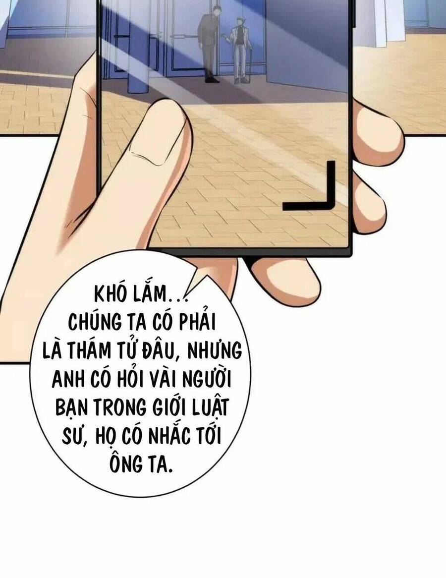 Trở Thành Thần Chủ Cthulhu Chapter 215 - Trang 2