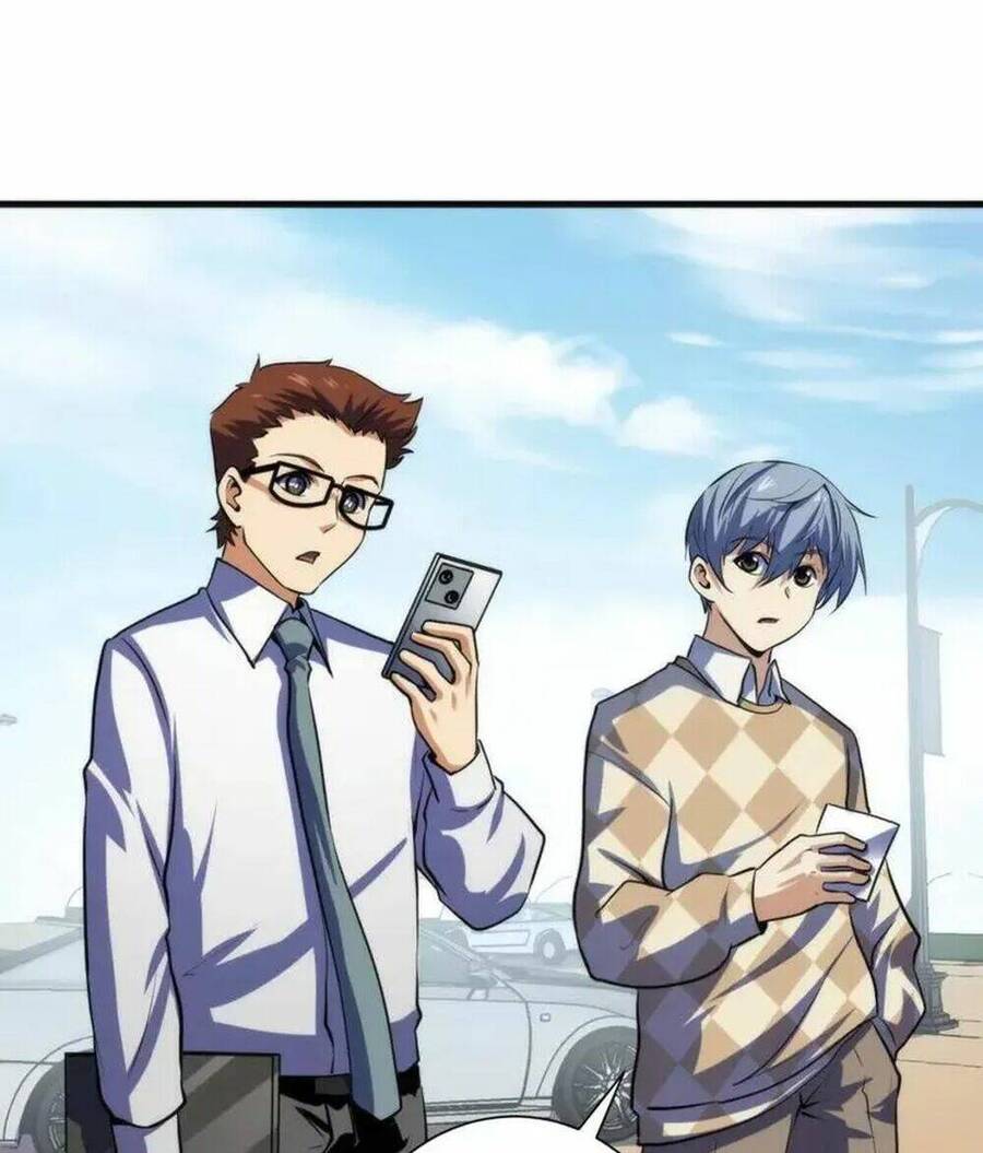 Trở Thành Thần Chủ Cthulhu Chapter 215 - Trang 2