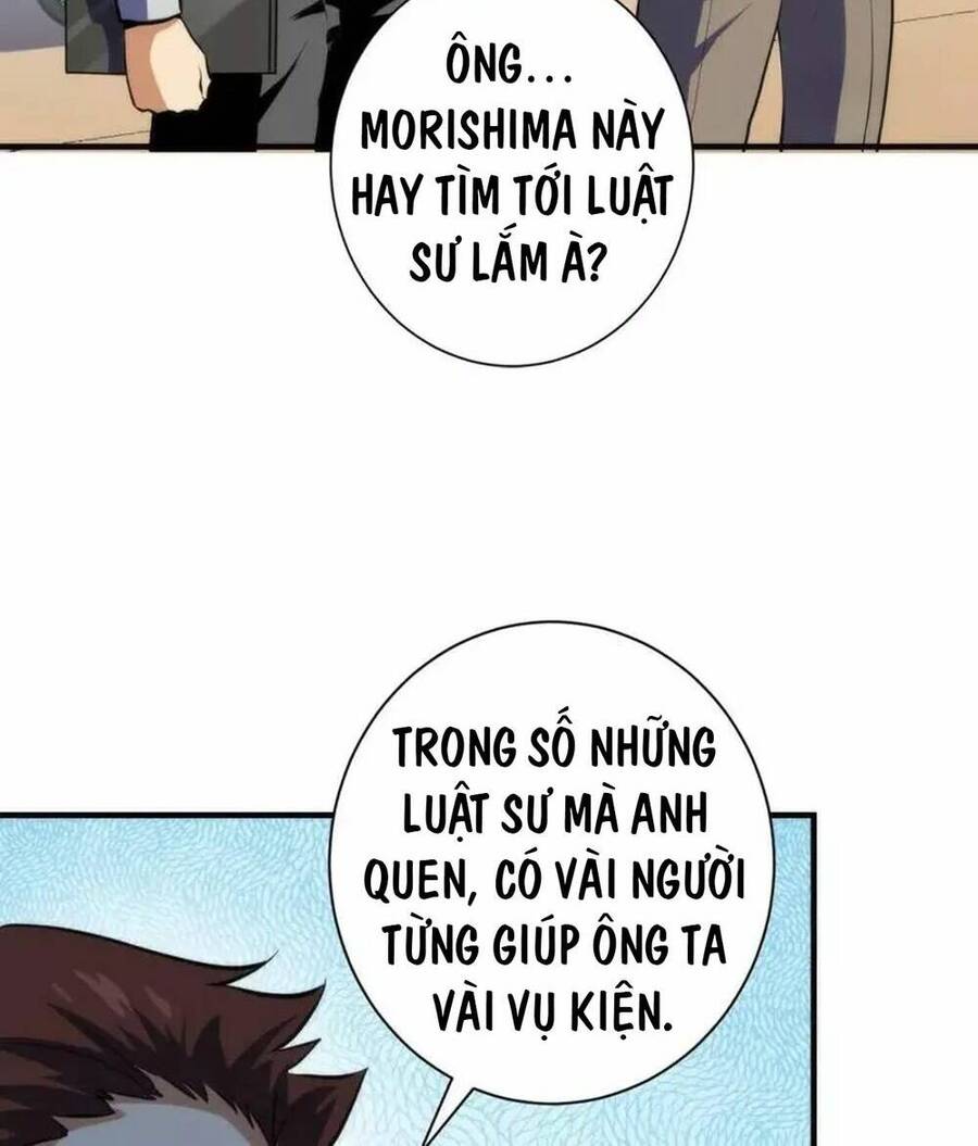 Trở Thành Thần Chủ Cthulhu Chapter 215 - Trang 2