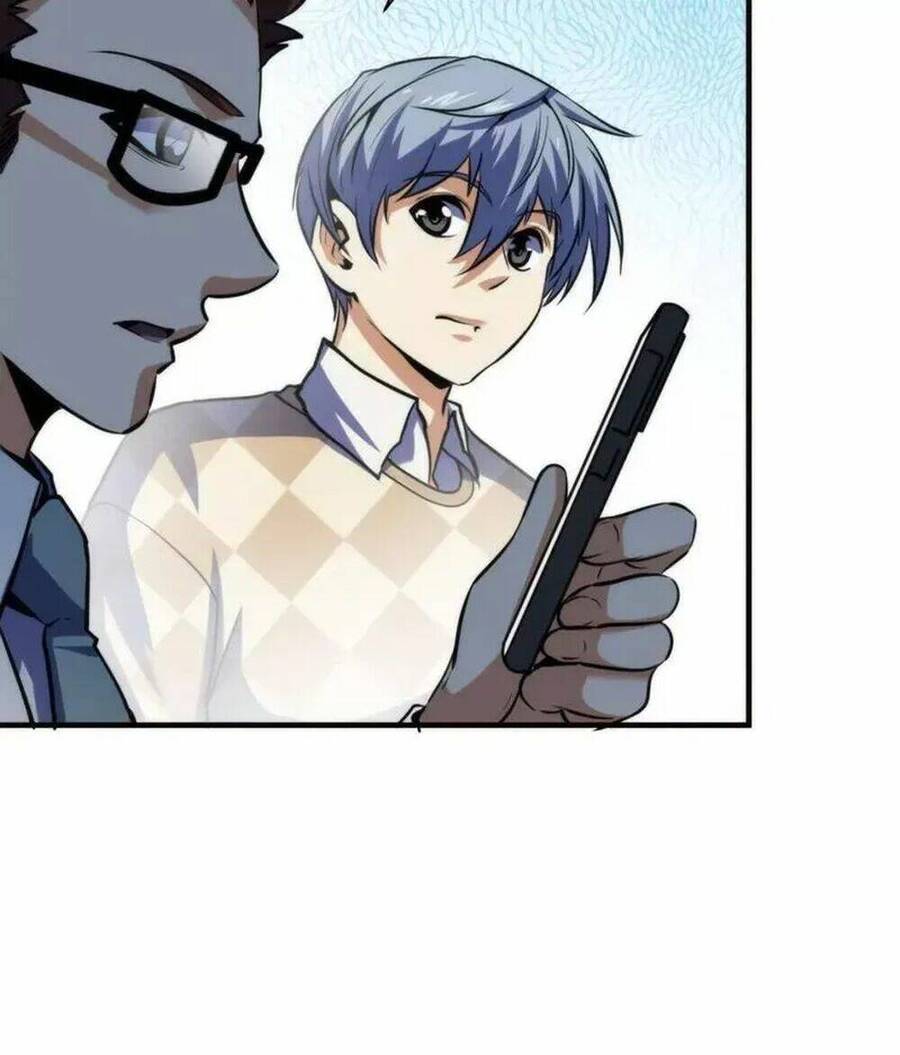 Trở Thành Thần Chủ Cthulhu Chapter 215 - Trang 2