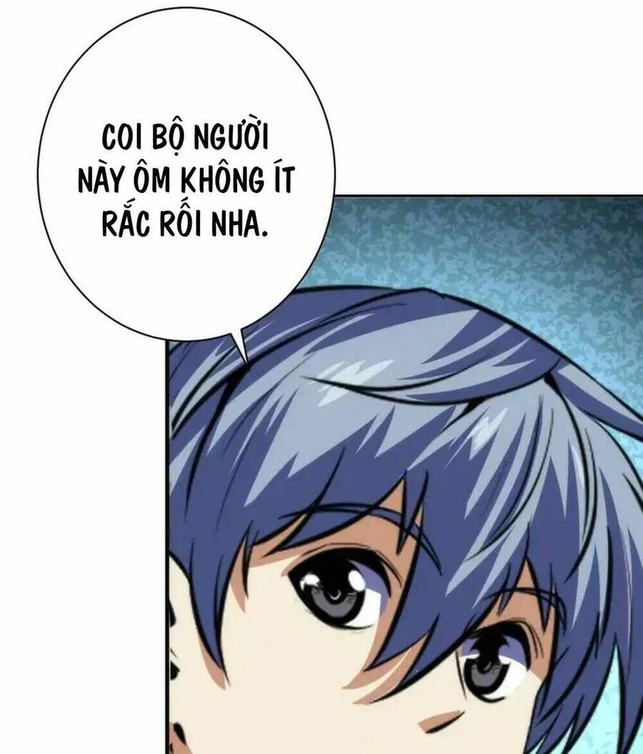 Trở Thành Thần Chủ Cthulhu Chapter 215 - Trang 2