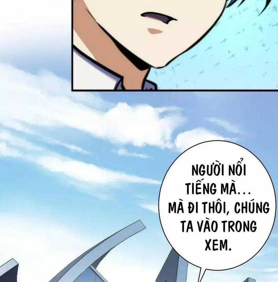 Trở Thành Thần Chủ Cthulhu Chapter 215 - Trang 2