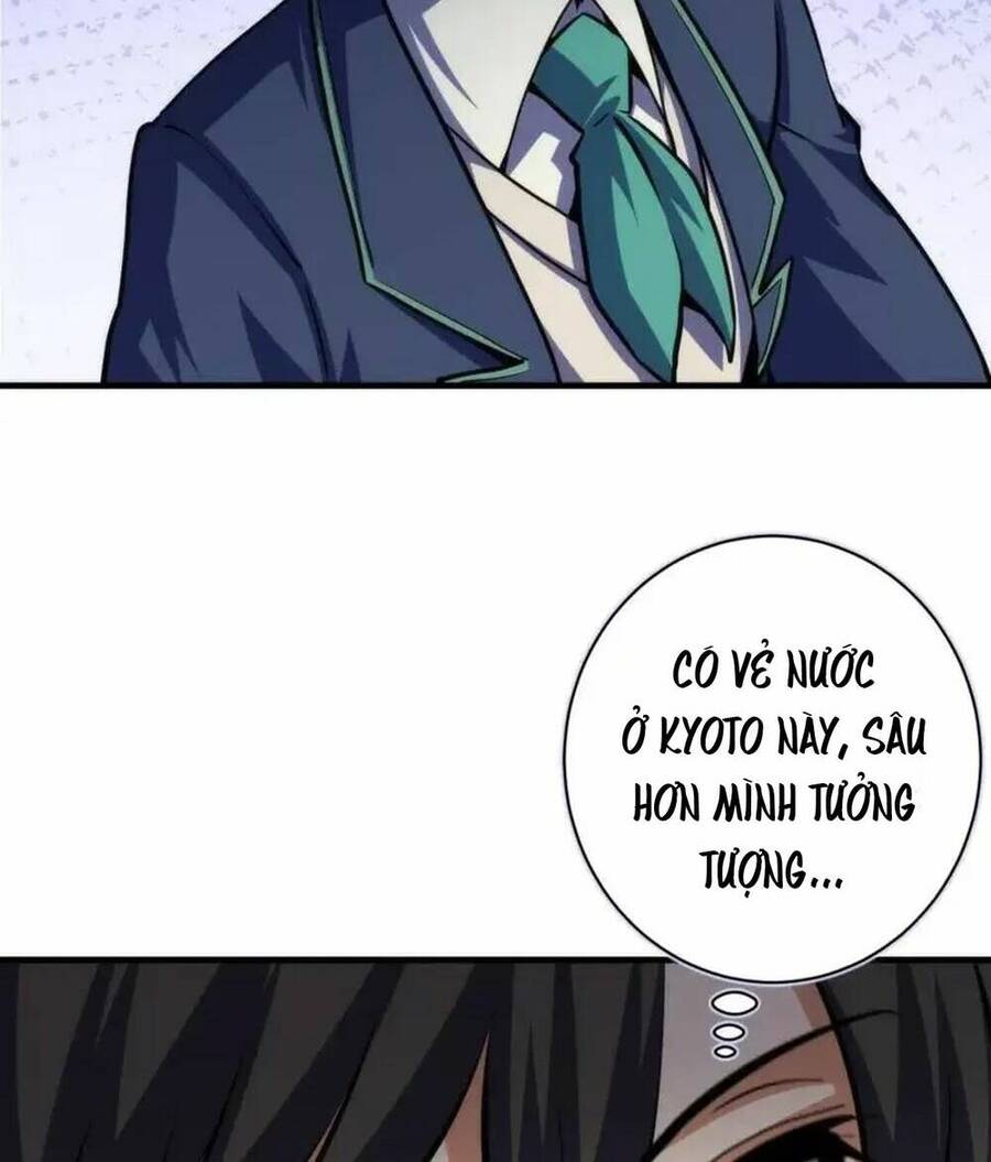 Trở Thành Thần Chủ Cthulhu Chapter 215 - Trang 2