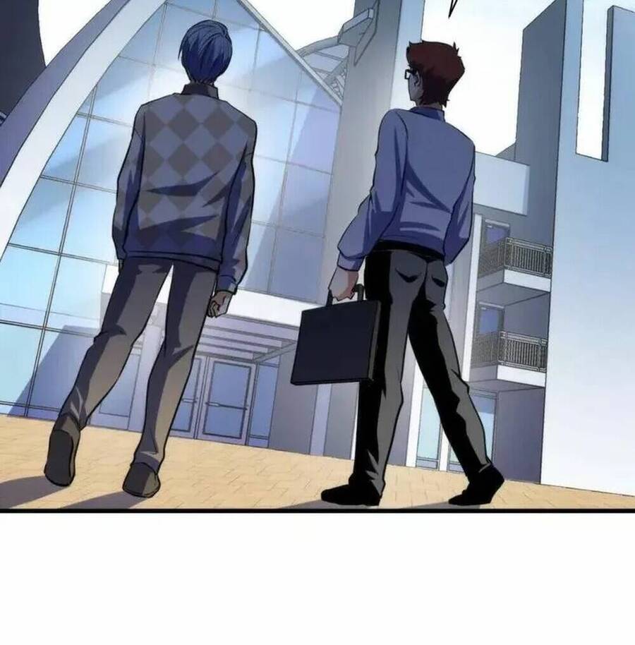 Trở Thành Thần Chủ Cthulhu Chapter 215 - Trang 2