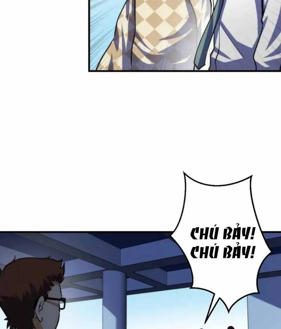 Trở Thành Thần Chủ Cthulhu Chapter 215 - Trang 2