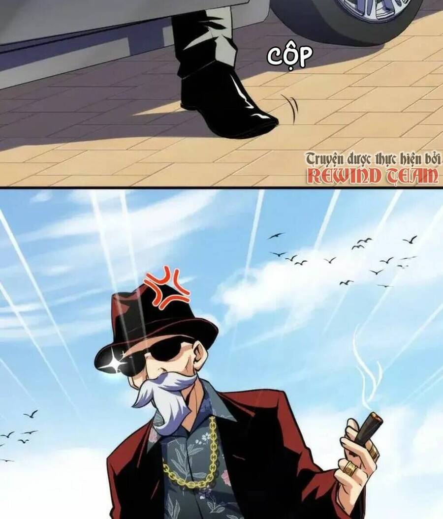 Trở Thành Thần Chủ Cthulhu Chapter 215 - Trang 2