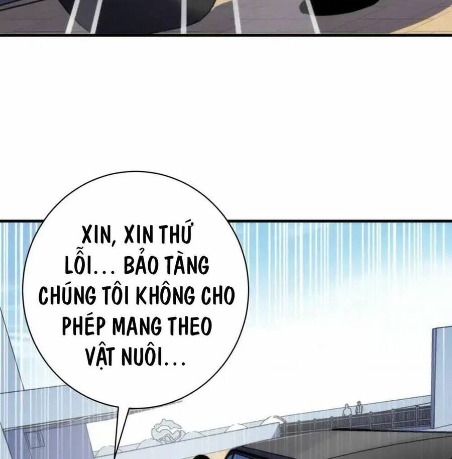 Trở Thành Thần Chủ Cthulhu Chapter 215 - Trang 2