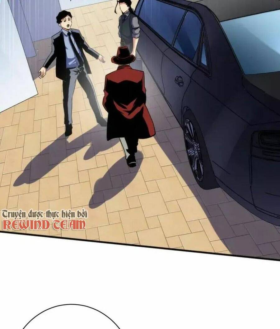 Trở Thành Thần Chủ Cthulhu Chapter 215 - Trang 2