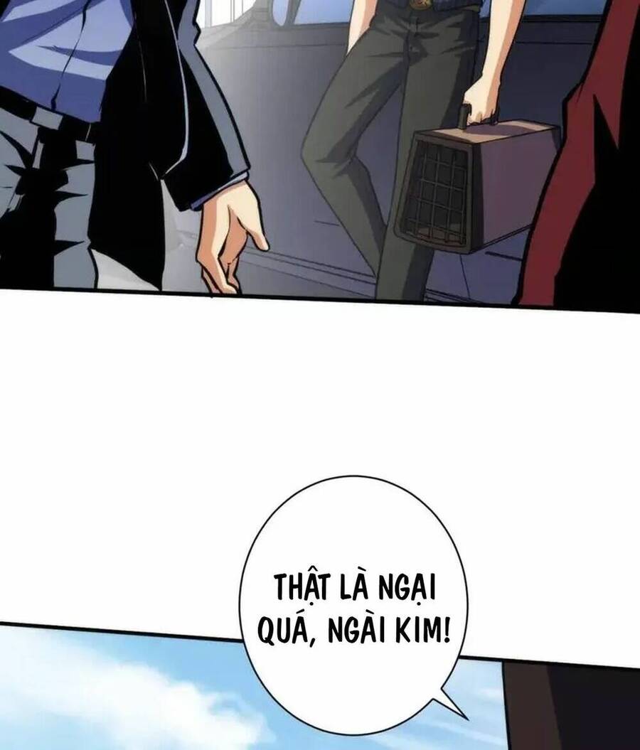 Trở Thành Thần Chủ Cthulhu Chapter 215 - Trang 2