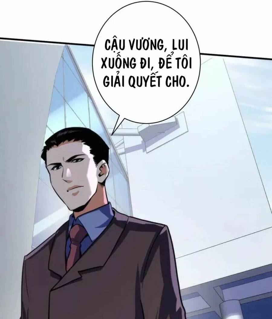 Trở Thành Thần Chủ Cthulhu Chapter 215 - Trang 2