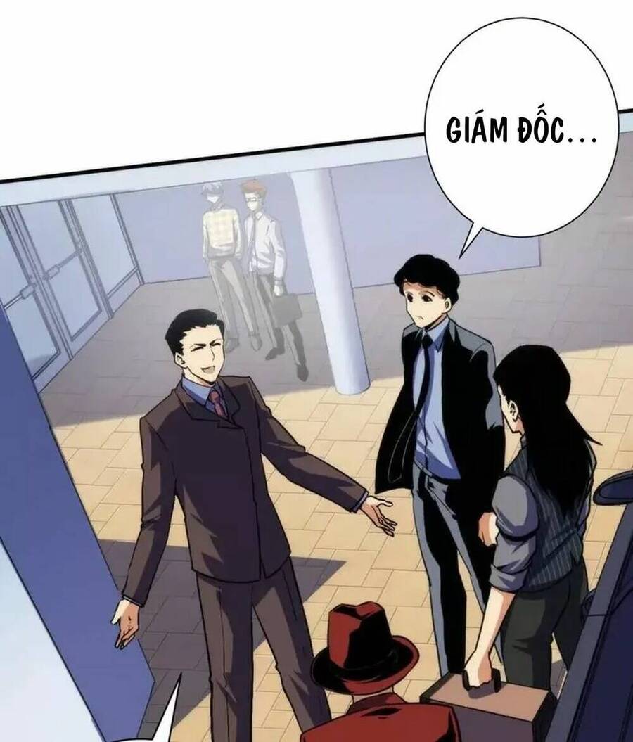 Trở Thành Thần Chủ Cthulhu Chapter 215 - Trang 2