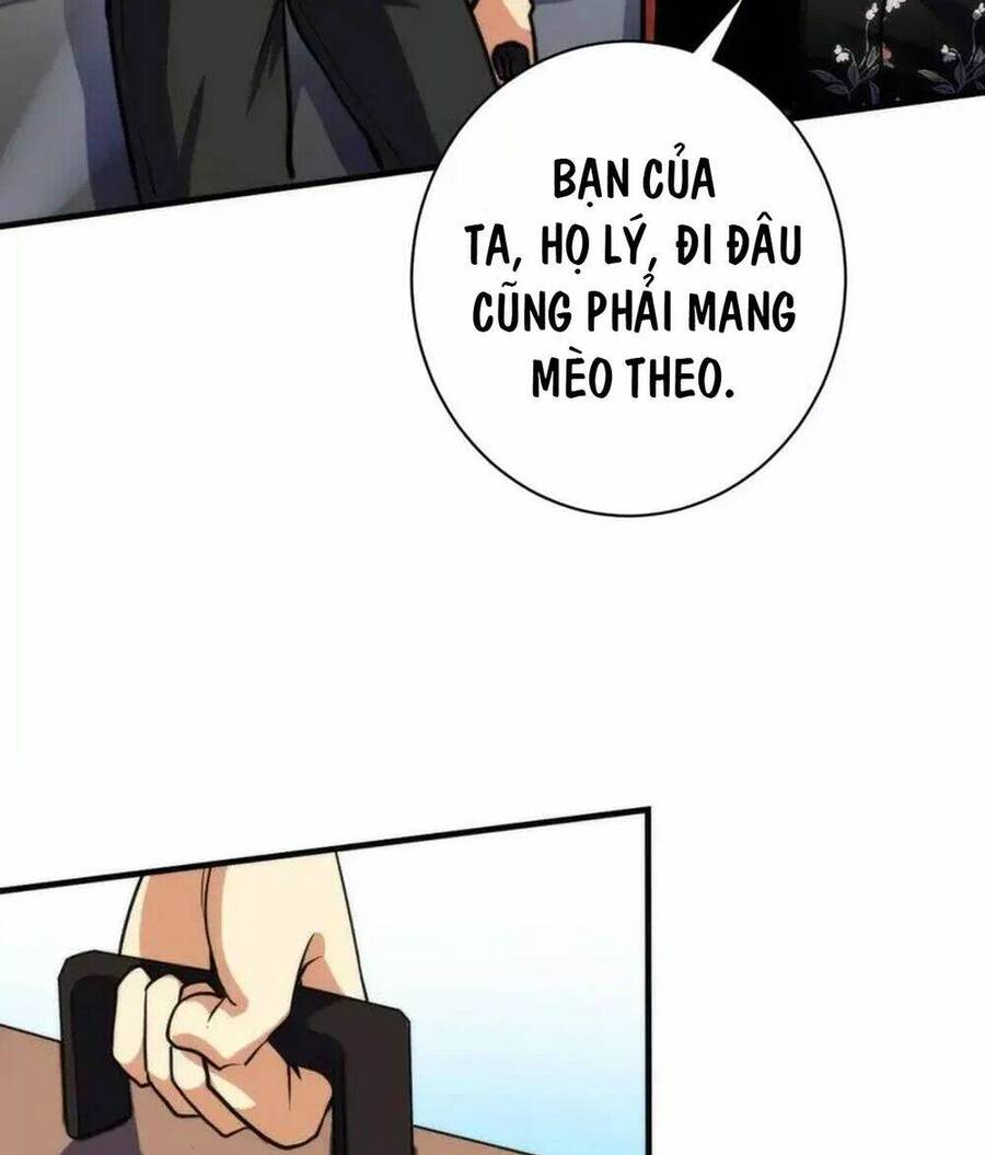 Trở Thành Thần Chủ Cthulhu Chapter 215 - Trang 2