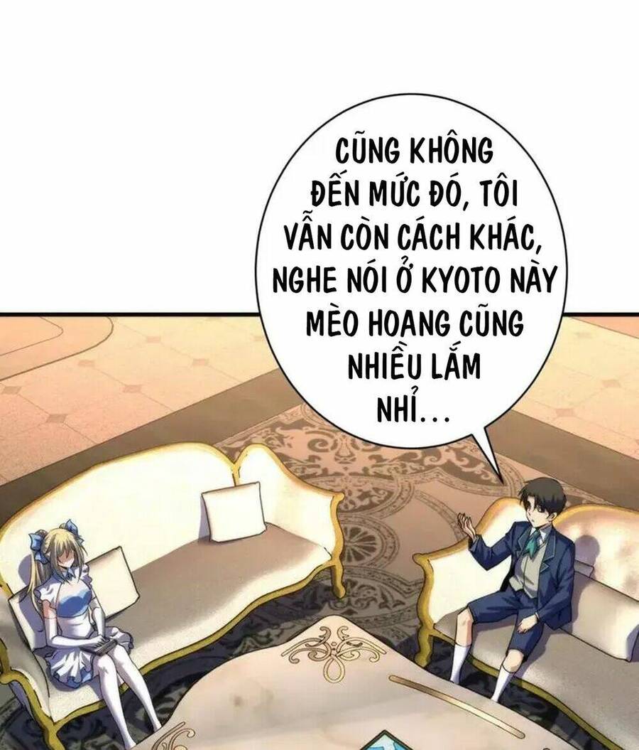 Trở Thành Thần Chủ Cthulhu Chapter 215 - Trang 2