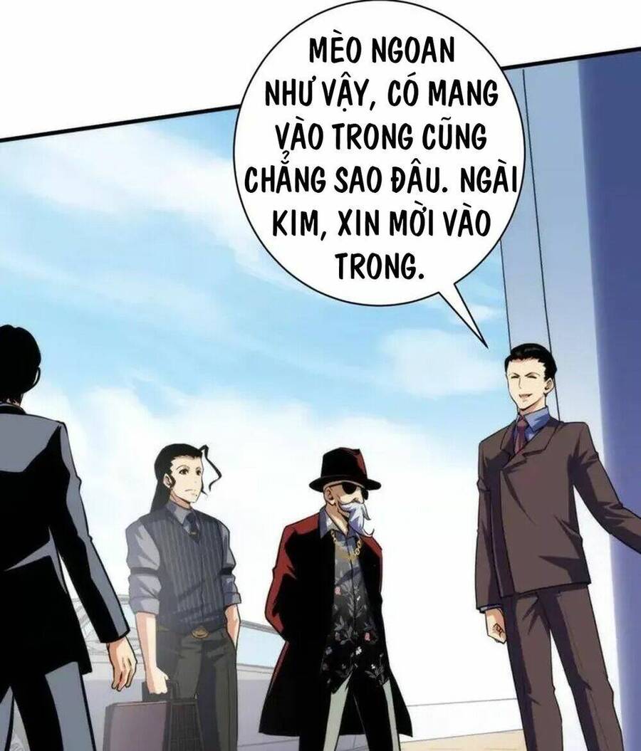 Trở Thành Thần Chủ Cthulhu Chapter 215 - Trang 2