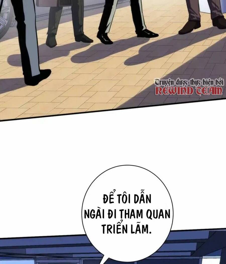 Trở Thành Thần Chủ Cthulhu Chapter 215 - Trang 2