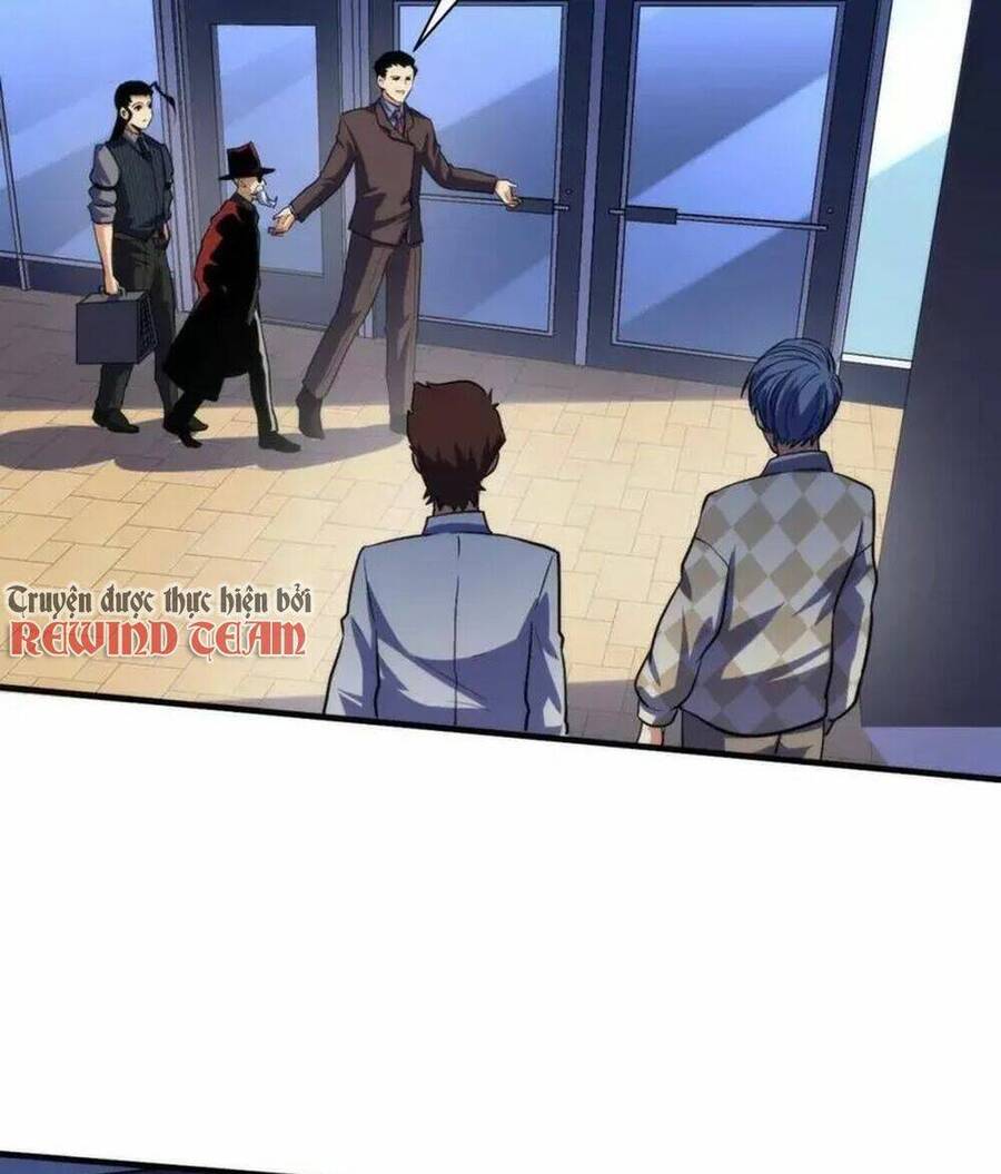 Trở Thành Thần Chủ Cthulhu Chapter 215 - Trang 2