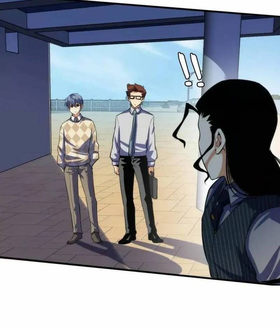 Trở Thành Thần Chủ Cthulhu Chapter 215 - Trang 2