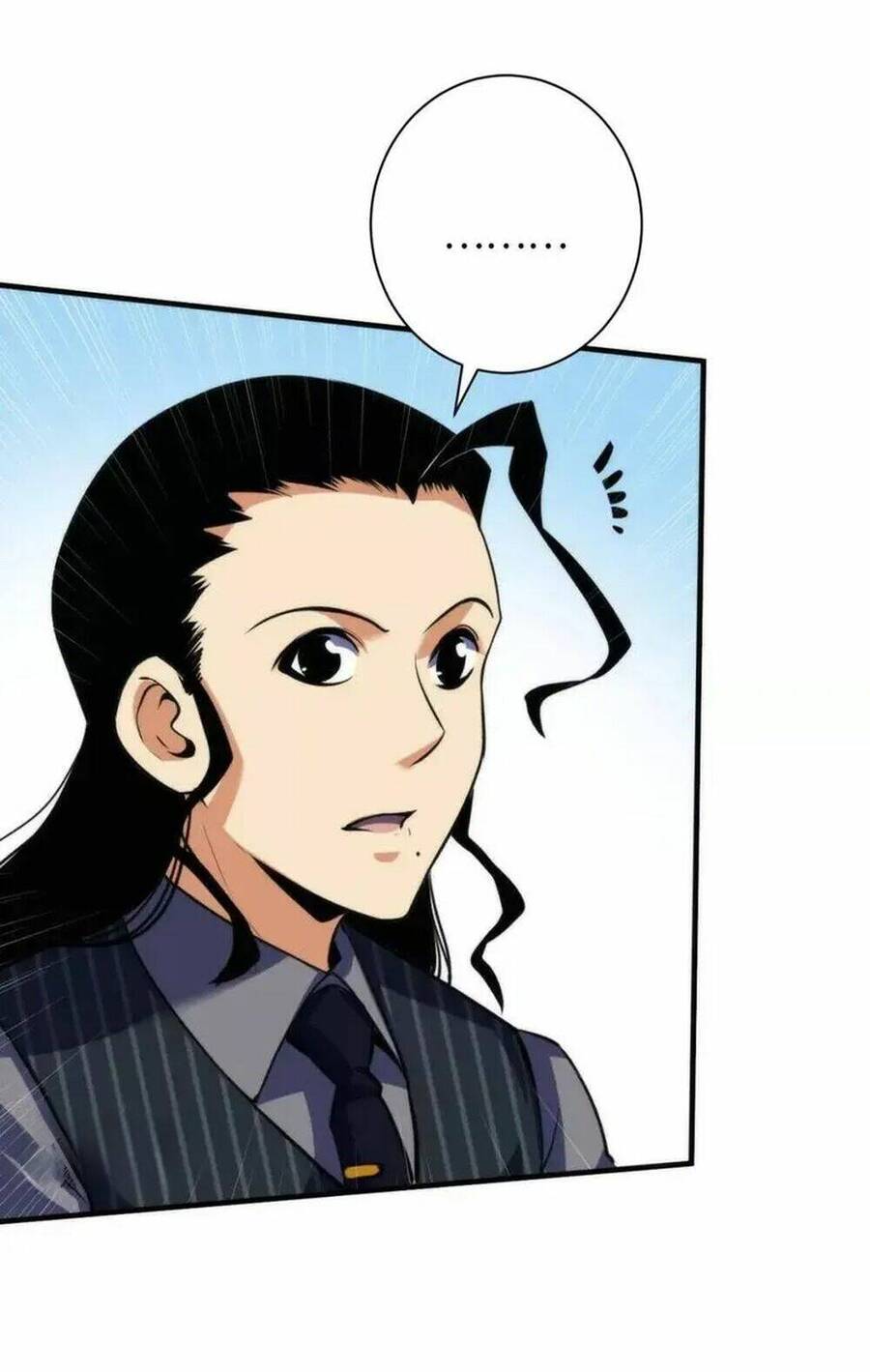 Trở Thành Thần Chủ Cthulhu Chapter 215 - Trang 2