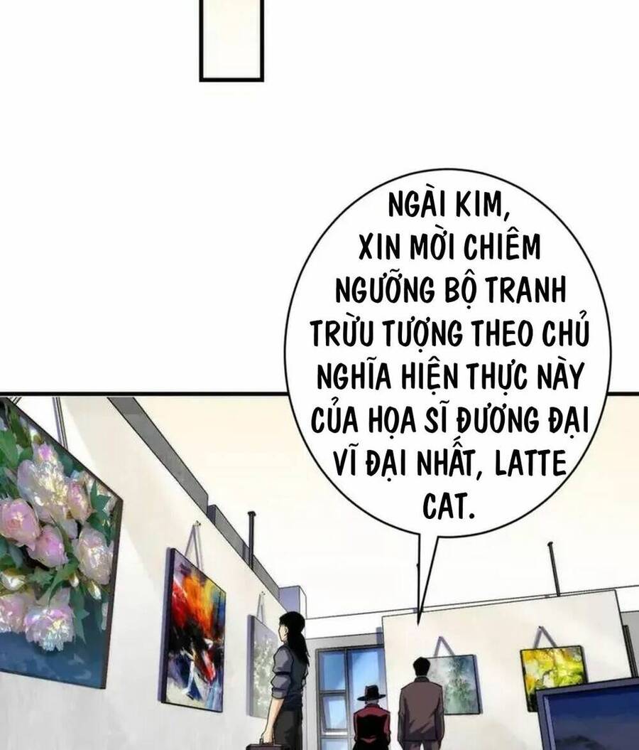 Trở Thành Thần Chủ Cthulhu Chapter 215 - Trang 2