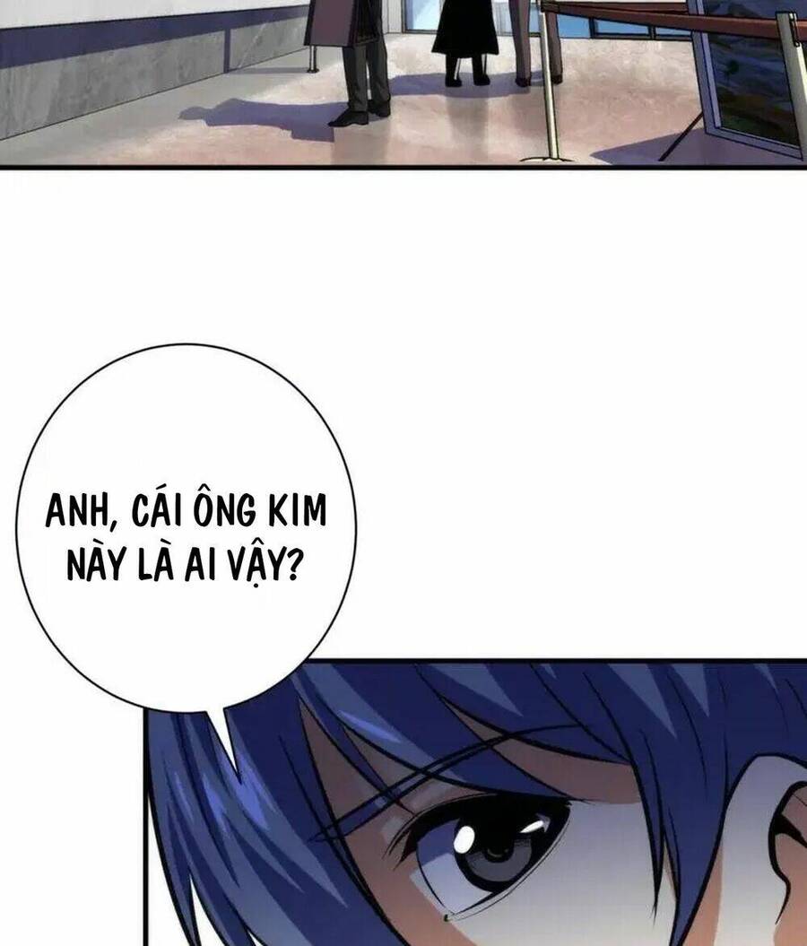 Trở Thành Thần Chủ Cthulhu Chapter 215 - Trang 2