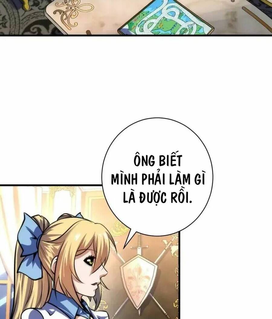 Trở Thành Thần Chủ Cthulhu Chapter 215 - Trang 2