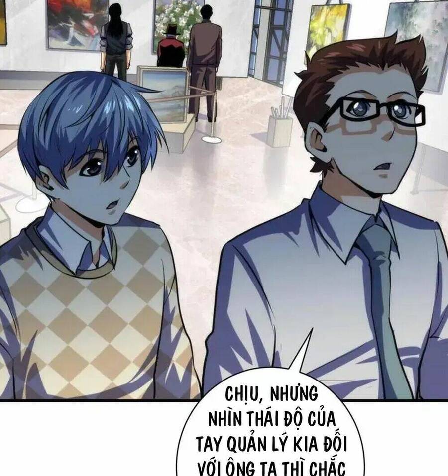 Trở Thành Thần Chủ Cthulhu Chapter 215 - Trang 2