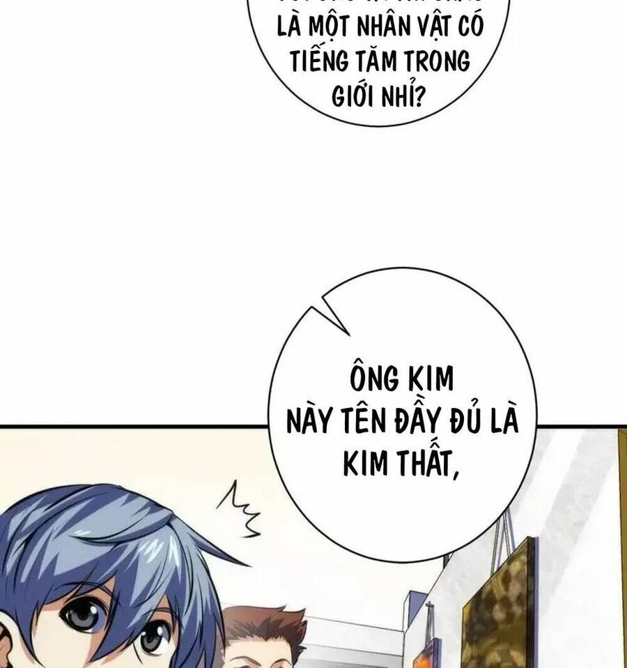 Trở Thành Thần Chủ Cthulhu Chapter 215 - Trang 2