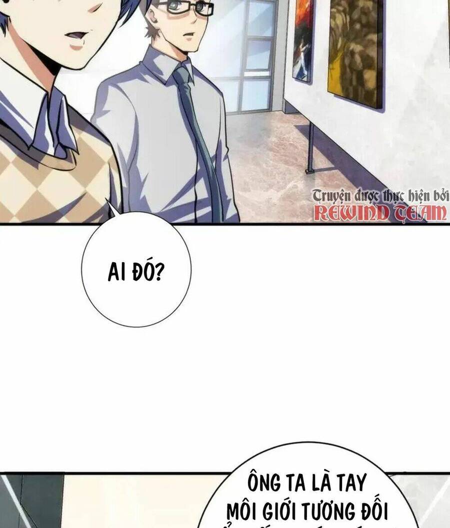 Trở Thành Thần Chủ Cthulhu Chapter 215 - Trang 2