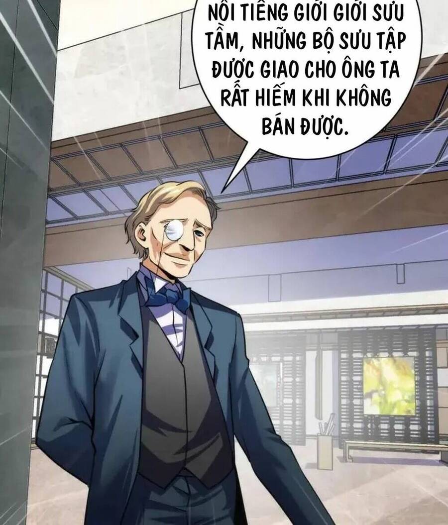 Trở Thành Thần Chủ Cthulhu Chapter 215 - Trang 2