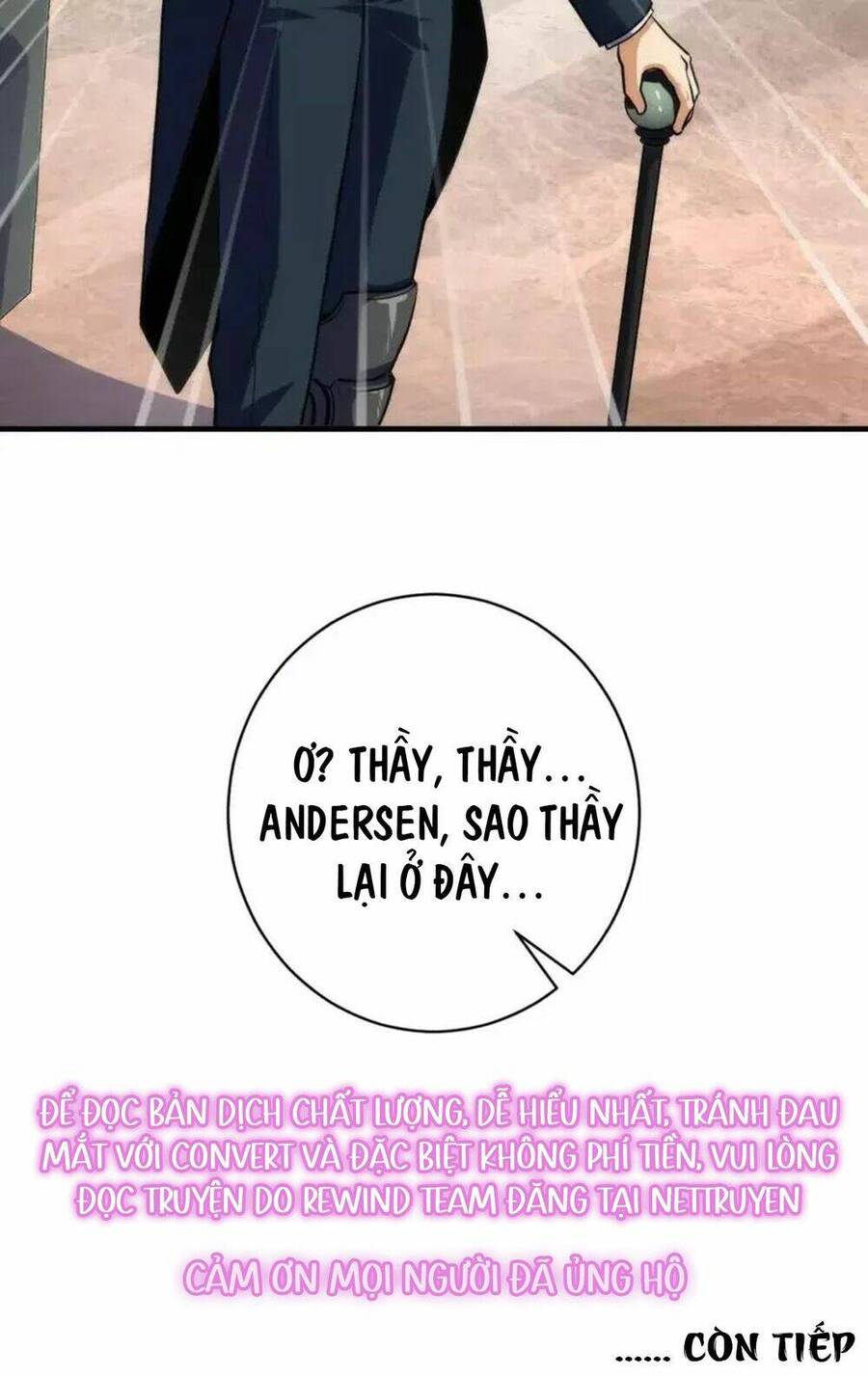 Trở Thành Thần Chủ Cthulhu Chapter 215 - Trang 2