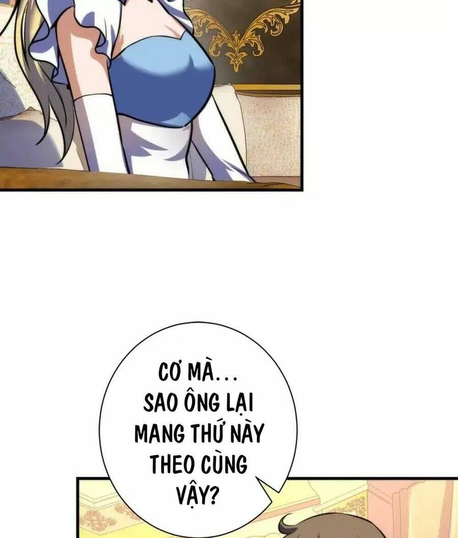 Trở Thành Thần Chủ Cthulhu Chapter 215 - Trang 2