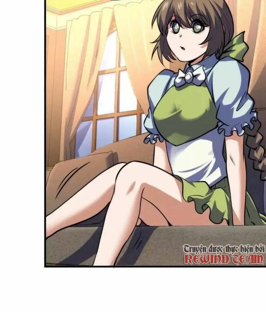 Trở Thành Thần Chủ Cthulhu Chapter 215 - Trang 2