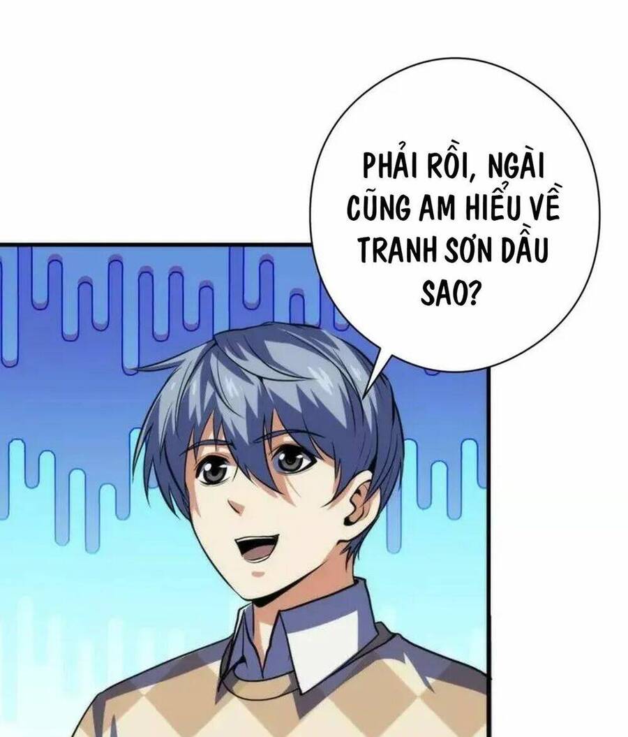 Trở Thành Thần Chủ Cthulhu Chapter 216 - Trang 2